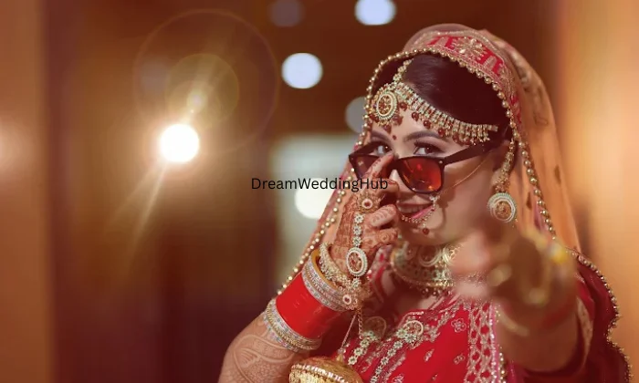 Swami Wedding Studio